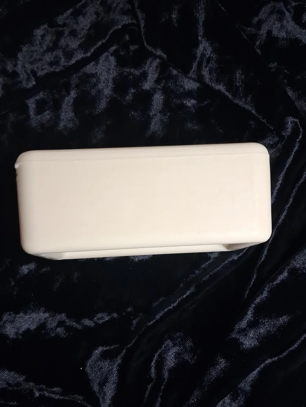 CST (Commonwealth) Honey Almond Scented Bath Soap 12oz Decorative Bar NWOT